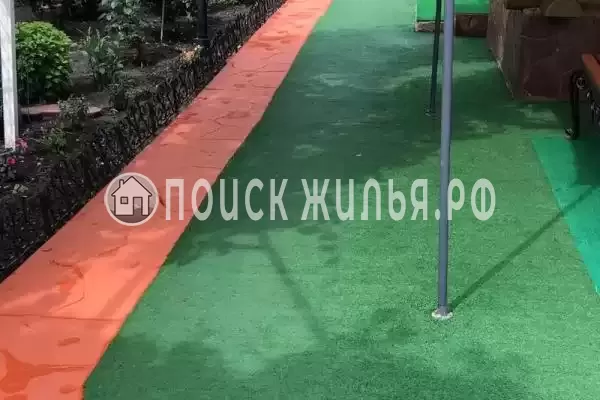 Дом под ключ «Деревянный дом на Краснодарской»