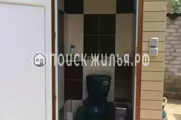 Дом под ключ «Деревянный дом на Краснодарской»