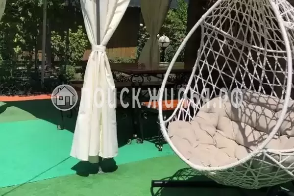 Дом под ключ «Деревянный дом на Краснодарской»