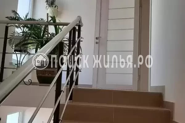 Дом под ключ «Уютный этаж» Дом под ключ «Уютный этаж»