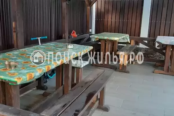 Дом под ключ «Уютный этаж» Дом под ключ «Уютный этаж»