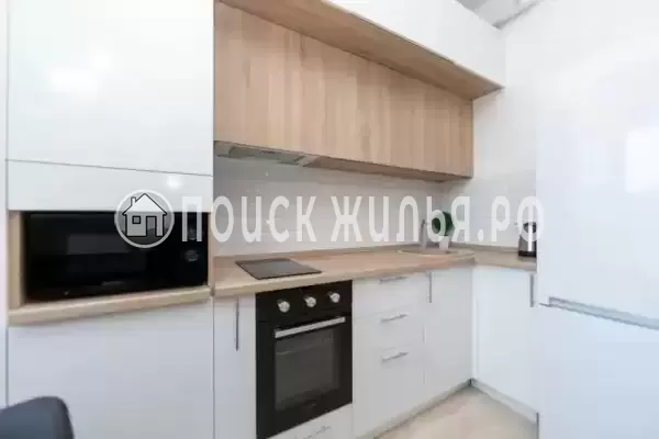 Апартаменты «Зефир»