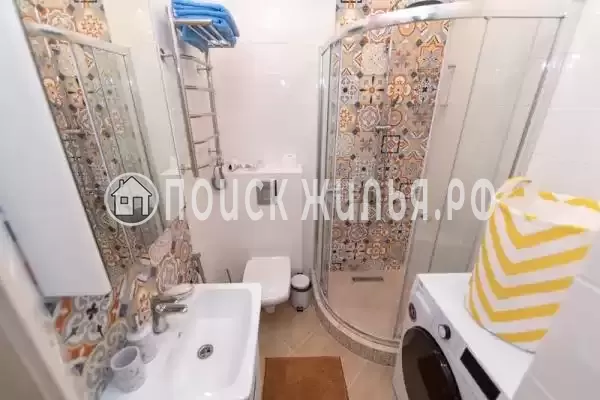 Апартаменты «Зефир»