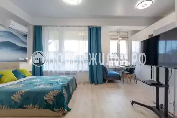 Апартаменты «Зефир»