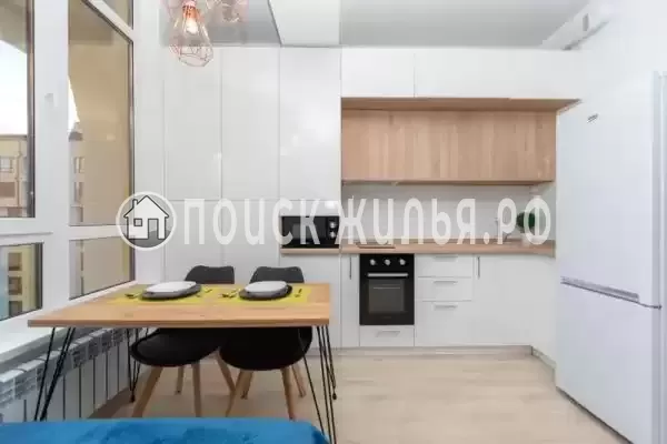 Апартаменты «Зефир»