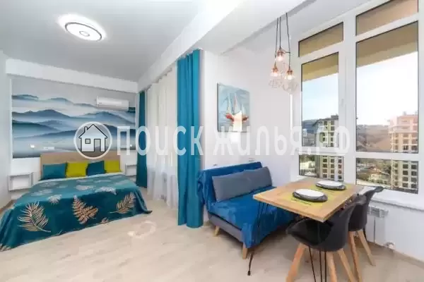 Апартаменты «Зефир»