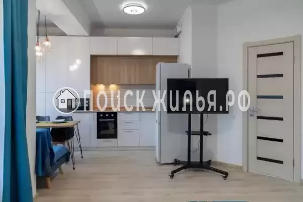 Апартаменты «Зефир»