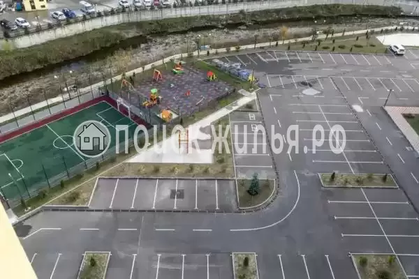 Апартаменты «Зефир»