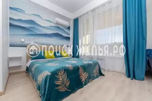 Апартаменты «Зефир»