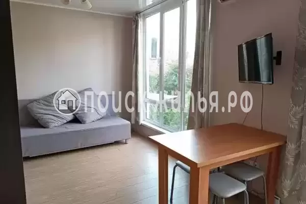 Апартаменты «У самого моря» Апартаменты «У самого моря»