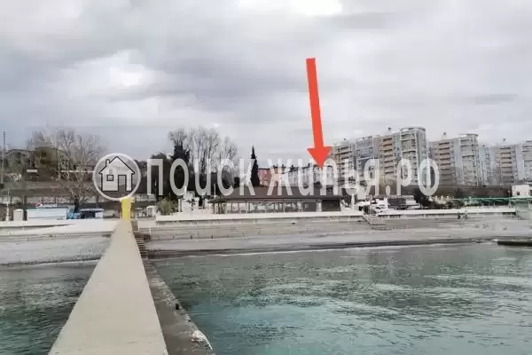 Апартаменты «У самого моря» Апартаменты «У самого моря»