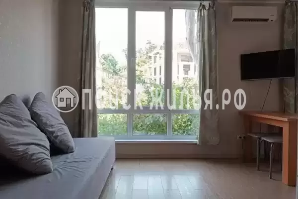 Апартаменты «У самого моря» Апартаменты «У самого моря»