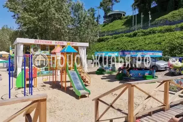 Апартаменты «У самого моря» Апартаменты «У самого моря»