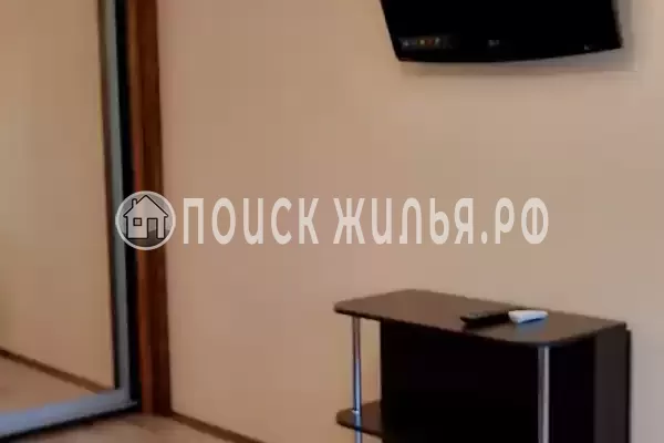 Квартира «У моря на Федько»