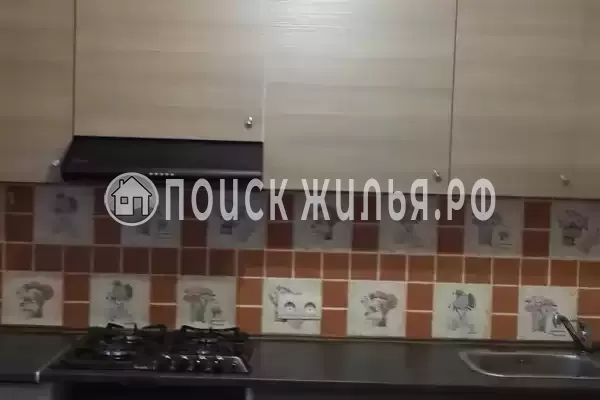 Квартира «У моря на Федько»