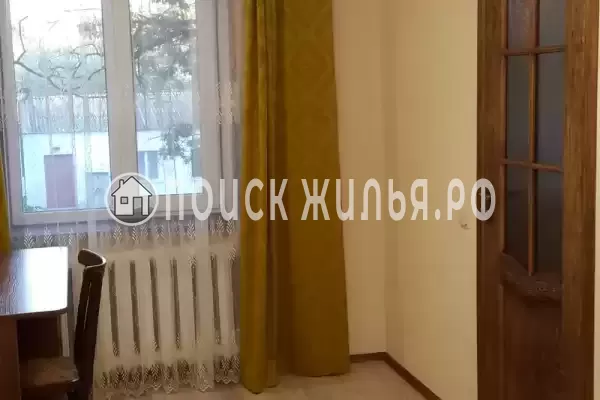 Квартира «У моря на Федько»