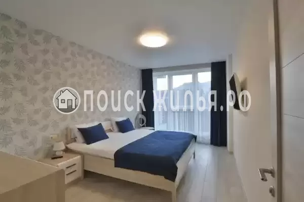 Квартира «На Ленина»