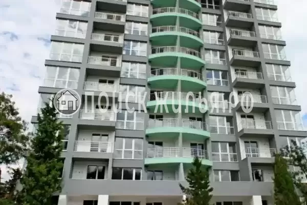 Квартира «На Ленина»