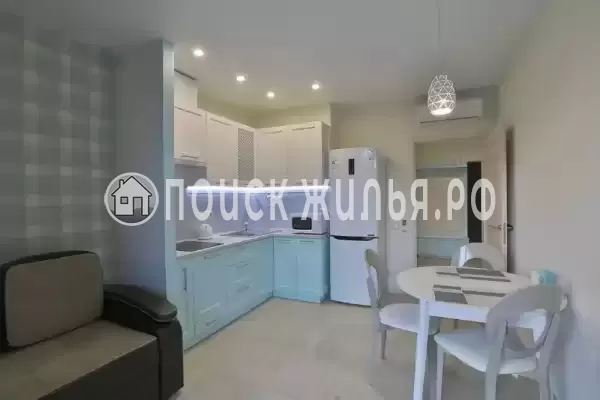 Квартира «На Ленина»