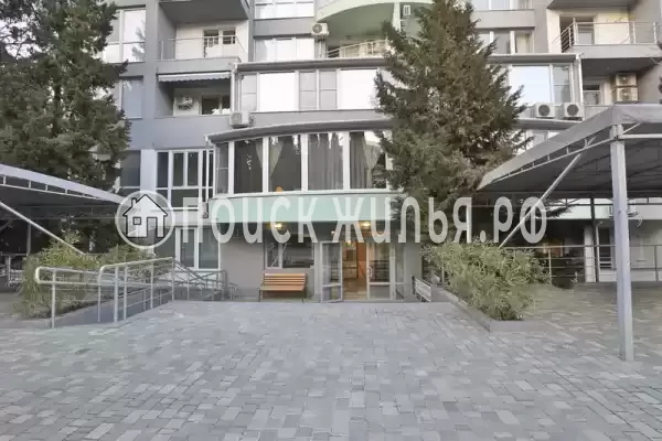 Квартира «На Ленина»