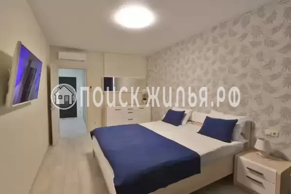 Квартира «На Ленина»