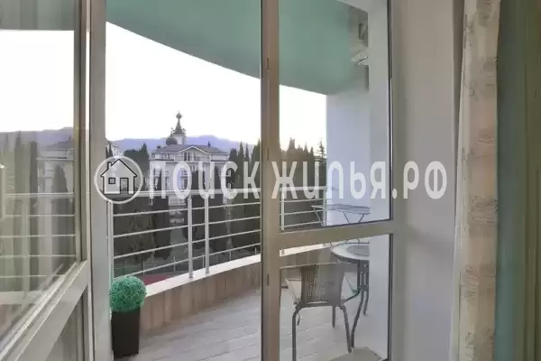 Квартира «На Ленина»