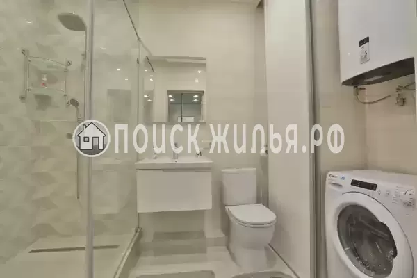 Квартира «На Ленина»