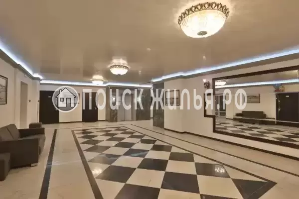 Квартира «На Ленина»