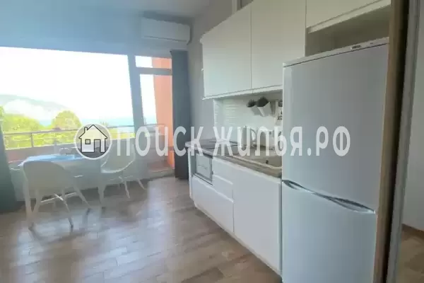 Апартаменты «На территории санатория Ай-Даниль» Апартаменты «На территории санатория Ай-Даниль»