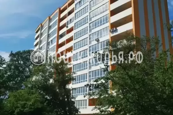 Апартаменты «На территории санатория Ай-Даниль» Апартаменты «На территории санатория Ай-Даниль»