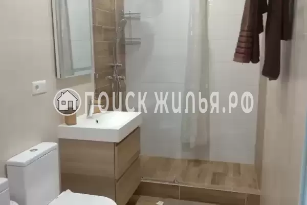 Апартаменты «На территории санатория Ай-Даниль» Апартаменты «На территории санатория Ай-Даниль»