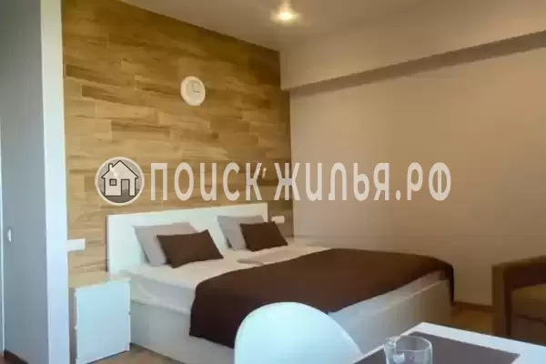 Апартаменты «На территории санатория Ай-Даниль» Апартаменты «На территории санатория Ай-Даниль»