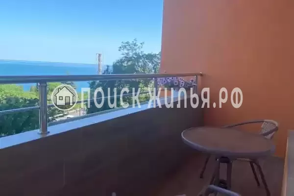 Апартаменты «На территории санатория Ай-Даниль» Апартаменты «На территории санатория Ай-Даниль»