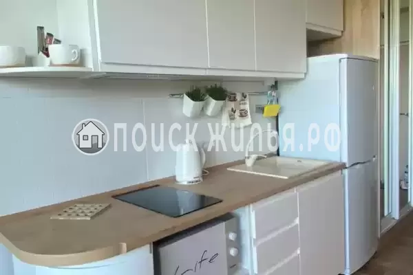 Апартаменты «На территории санатория Ай-Даниль» Апартаменты «На территории санатория Ай-Даниль»