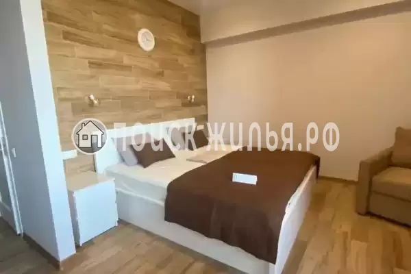 Апартаменты «На территории санатория Ай-Даниль» Апартаменты «На территории санатория Ай-Даниль»