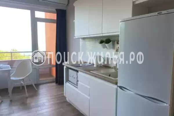 Апартаменты «На территории санатория Ай-Даниль» Апартаменты «На территории санатория Ай-Даниль»