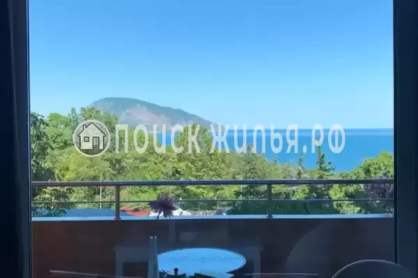 Апартаменты «На территории санатория Ай-Даниль» Апартаменты «На территории санатория Ай-Даниль»