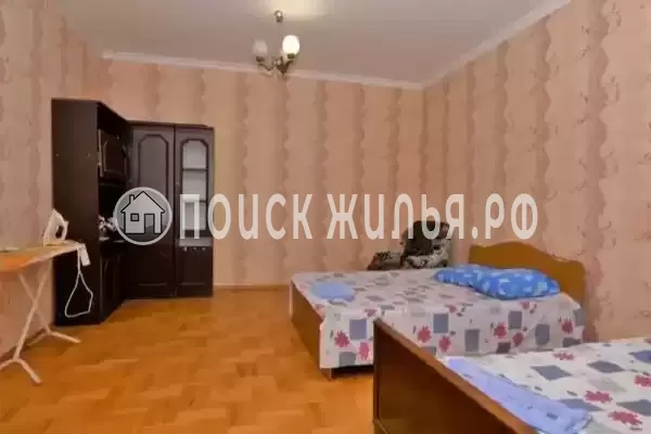 Квартира «На Короленко»