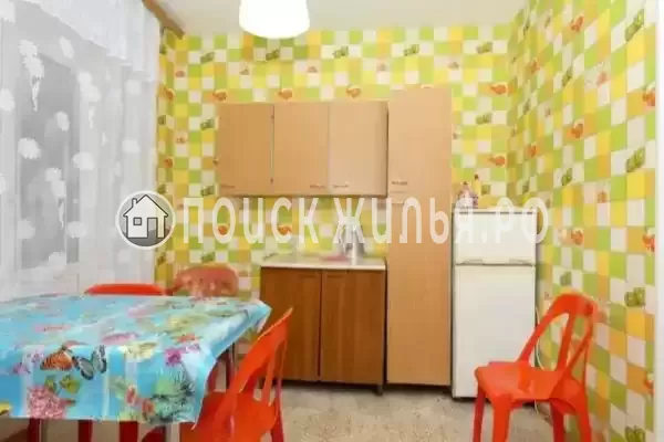 Квартира «На Короленко»