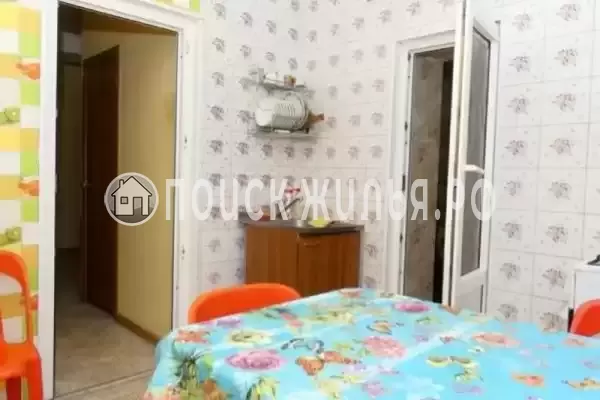 Квартира «На Короленко»