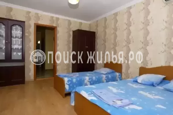 Квартира «На Короленко»