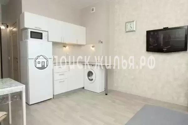 Квартира «Квартира-студия на Набережной»