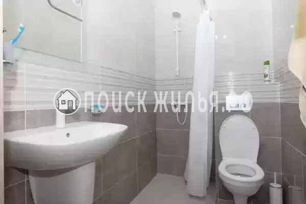 Квартира «Квартира-студия на Набережной»