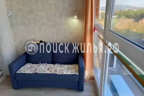 Квартира «Квартира-студия на Набережной»