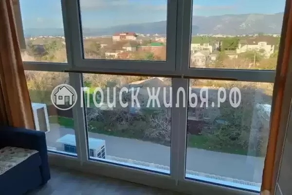 Квартира «Квартира-студия на Набережной»