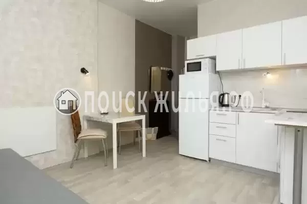 Квартира «Квартира-студия на Набережной»