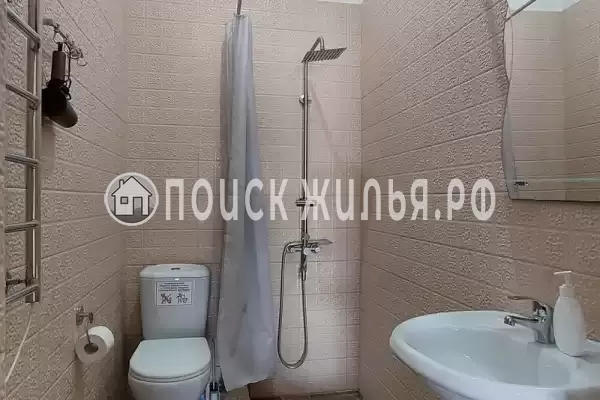 Дом под ключ «В центре Нового Афона»