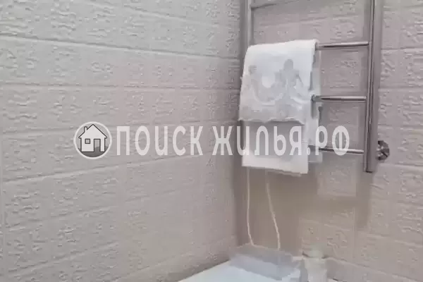 Дом под ключ «В центре Нового Афона»