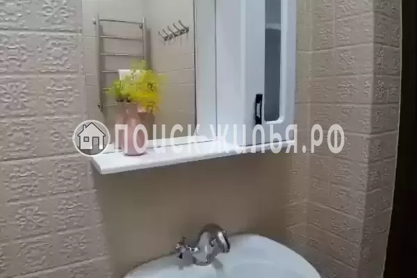 Дом под ключ «В центре Нового Афона»