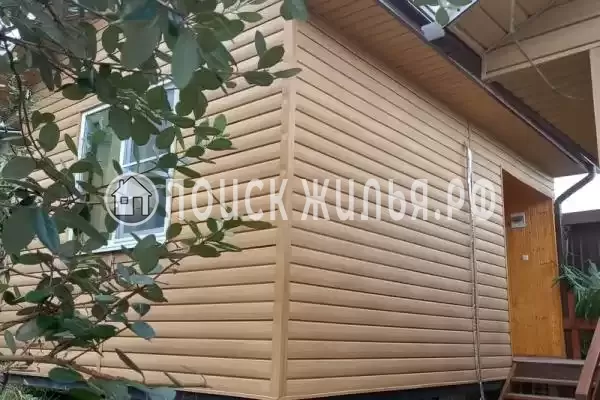 Частный сектор «Домик под ключ Антарес» Частный сектор «Домик под ключ Антарес»